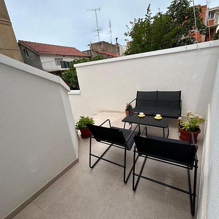 Duje & Roko Apartments Šibenik Dış mekan fotoğraf
