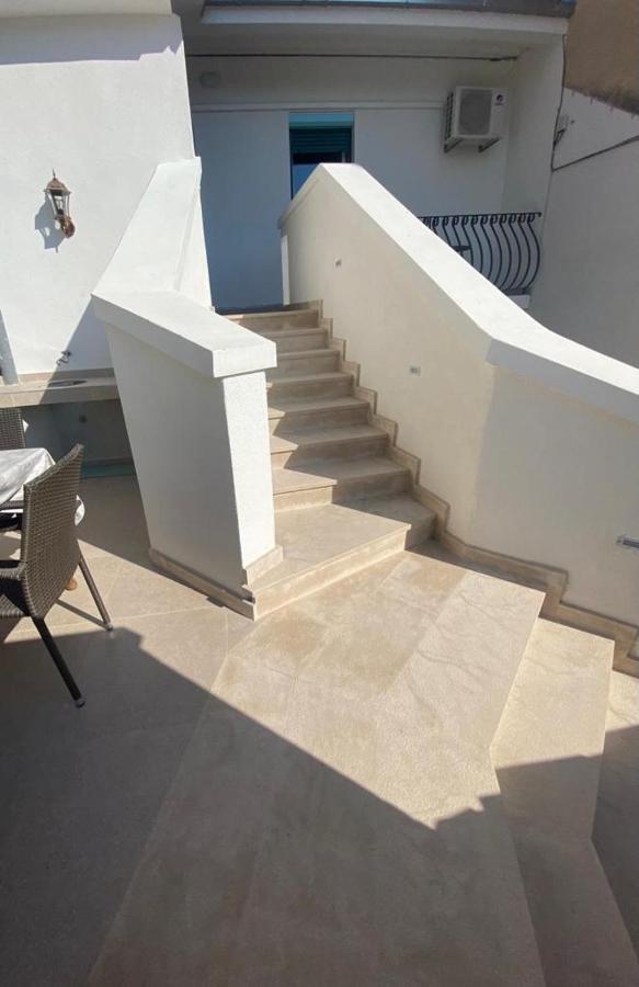 Duje & Roko Apartments Šibenik Dış mekan fotoğraf