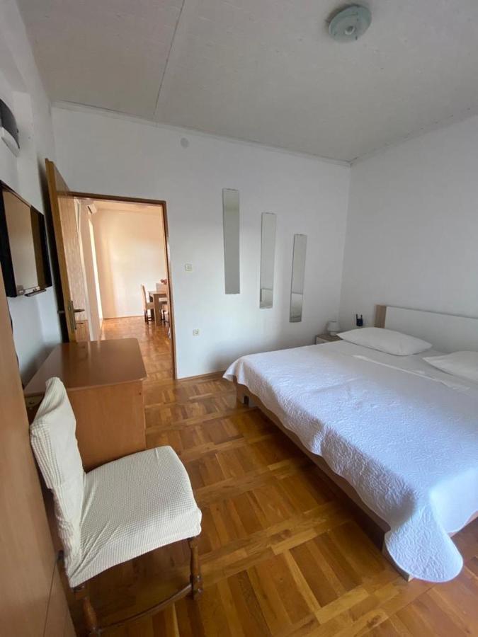 Duje & Roko Apartments Šibenik Dış mekan fotoğraf