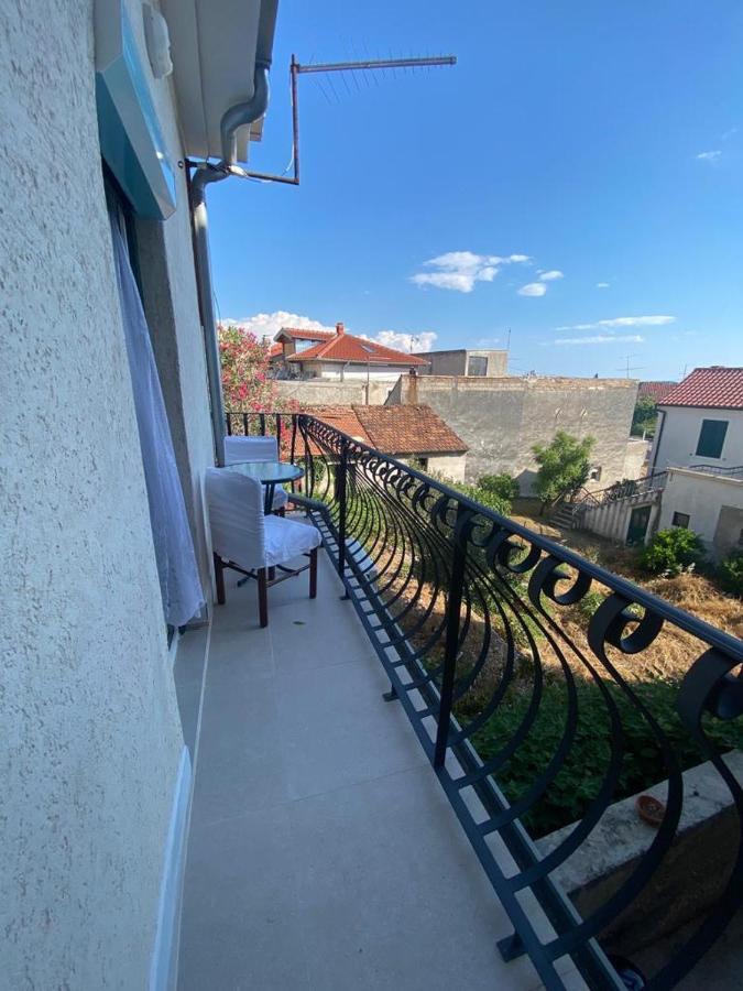 Duje & Roko Apartments Šibenik Dış mekan fotoğraf