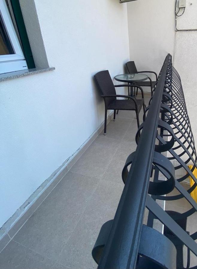 Duje & Roko Apartments Šibenik Dış mekan fotoğraf