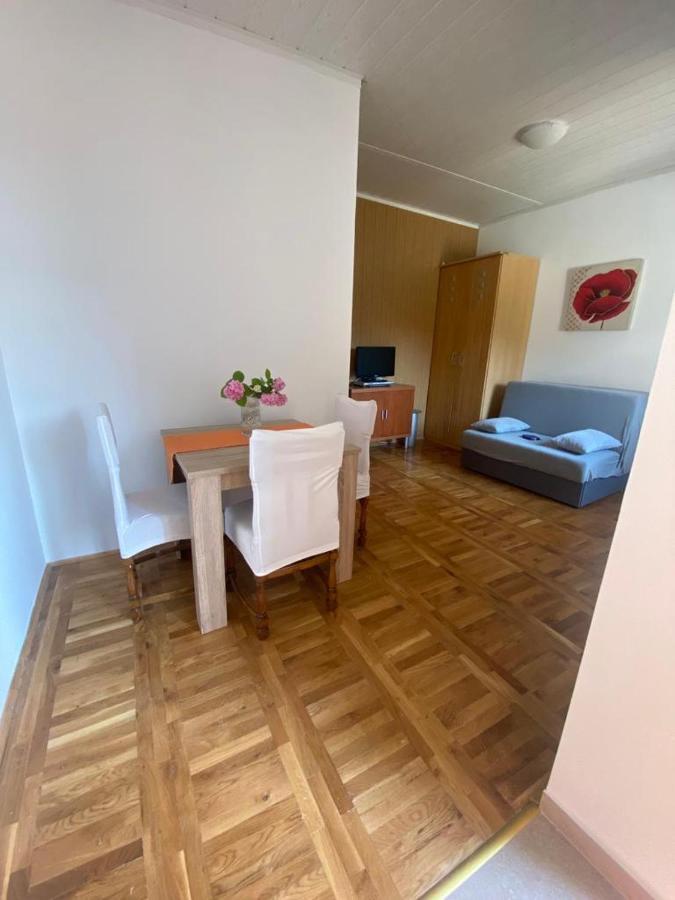 Duje & Roko Apartments Šibenik Dış mekan fotoğraf
