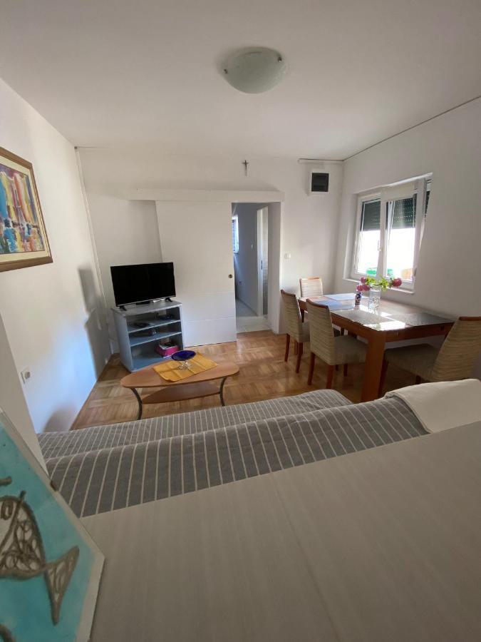 Duje & Roko Apartments Šibenik Dış mekan fotoğraf