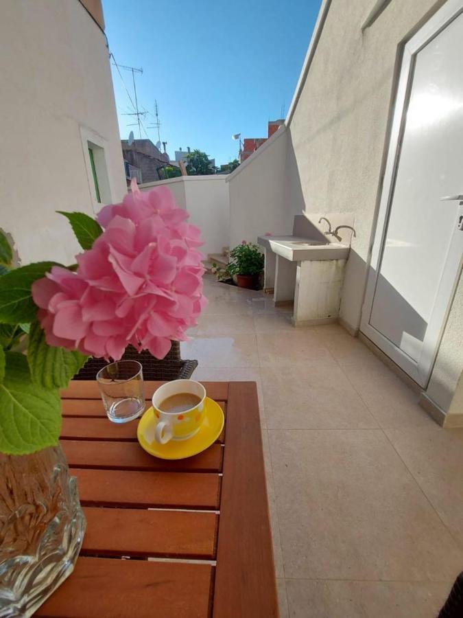 Duje & Roko Apartments Šibenik Dış mekan fotoğraf