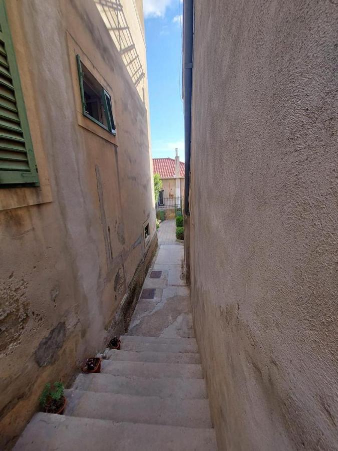 Duje & Roko Apartments Šibenik Dış mekan fotoğraf
