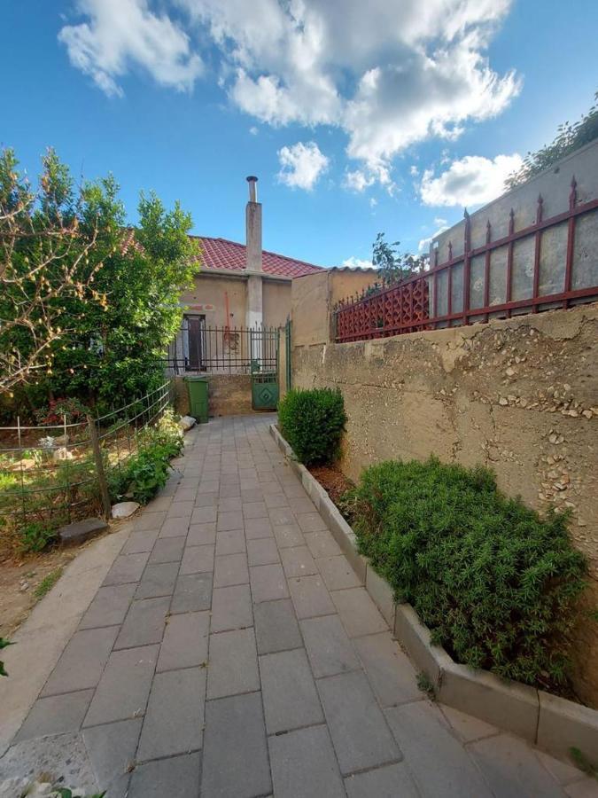 Duje & Roko Apartments Šibenik Dış mekan fotoğraf