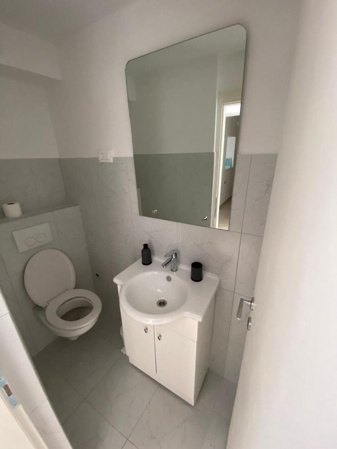 Duje & Roko Apartments Šibenik Dış mekan fotoğraf