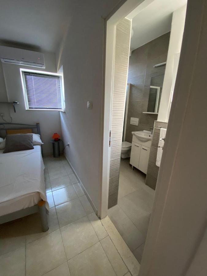 Duje & Roko Apartments Šibenik Dış mekan fotoğraf