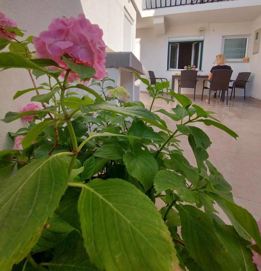 Duje & Roko Apartments Šibenik Dış mekan fotoğraf