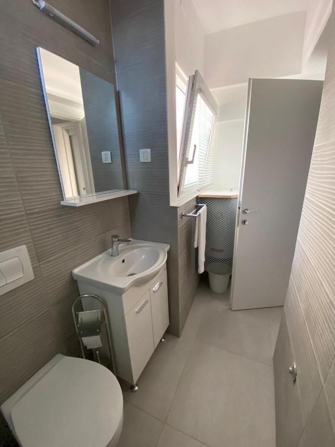 Duje & Roko Apartments Šibenik Dış mekan fotoğraf
