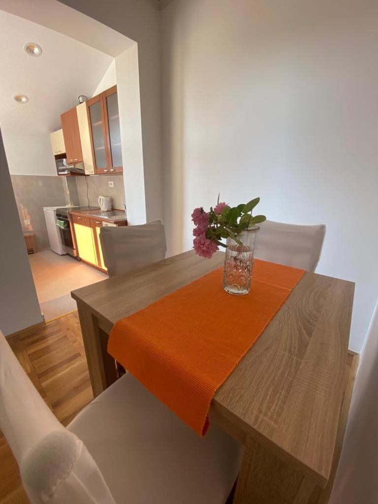 Duje & Roko Apartments Šibenik Dış mekan fotoğraf