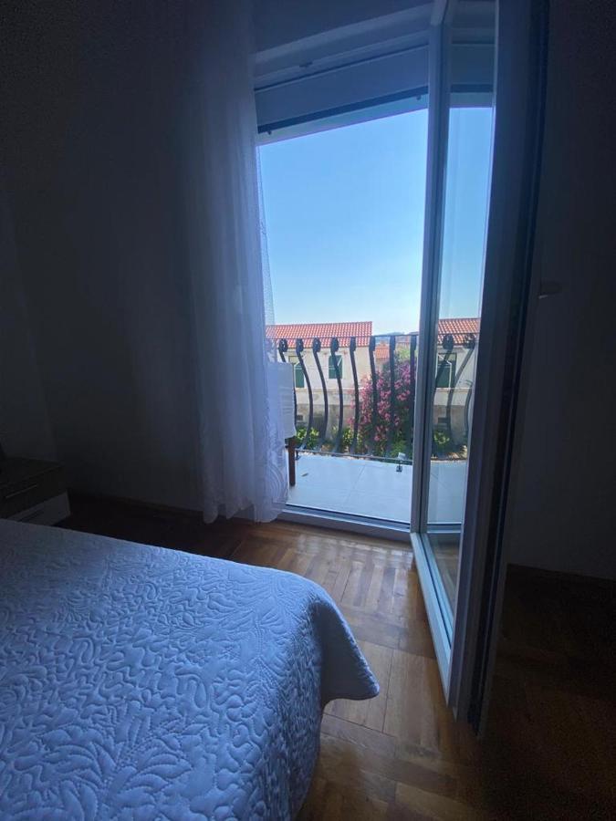 Duje & Roko Apartments Šibenik Dış mekan fotoğraf