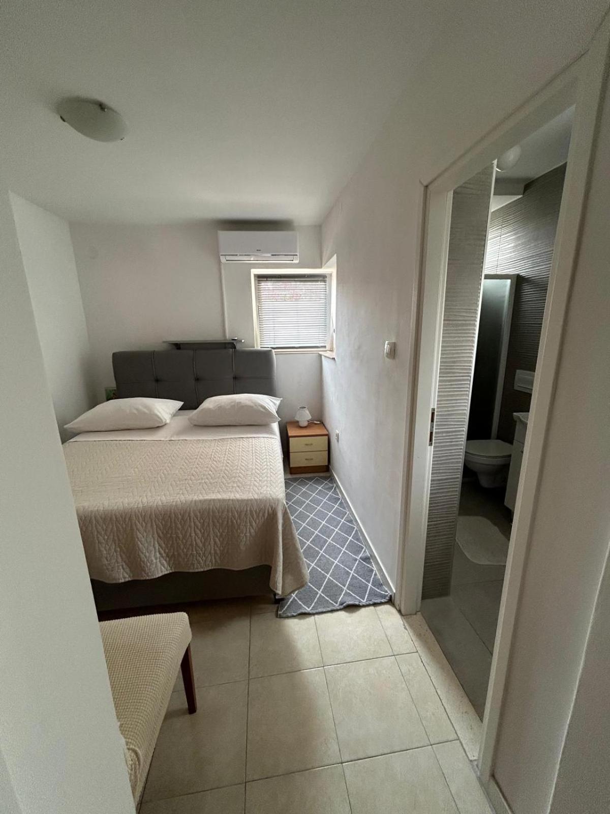 Duje & Roko Apartments Šibenik Dış mekan fotoğraf