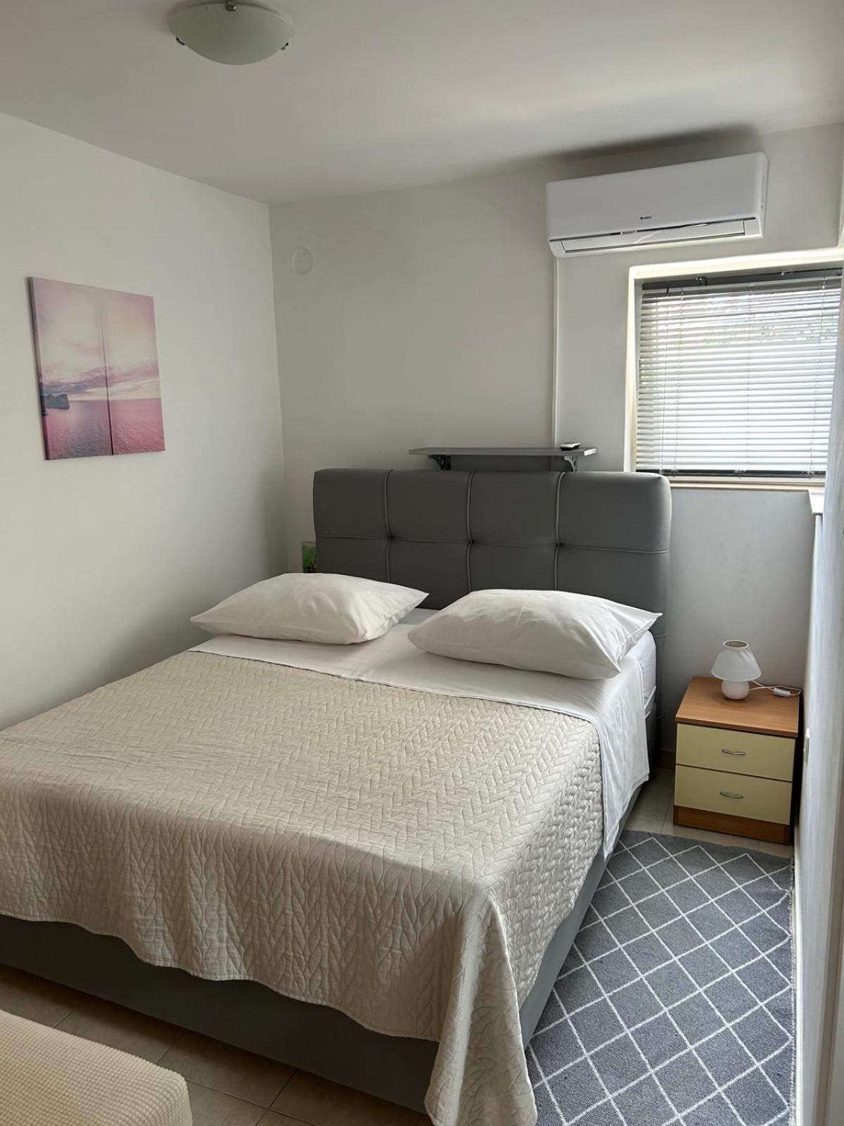 Duje & Roko Apartments Šibenik Dış mekan fotoğraf