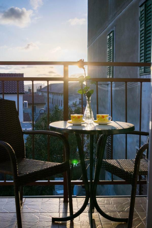 Duje & Roko Apartments Šibenik Dış mekan fotoğraf