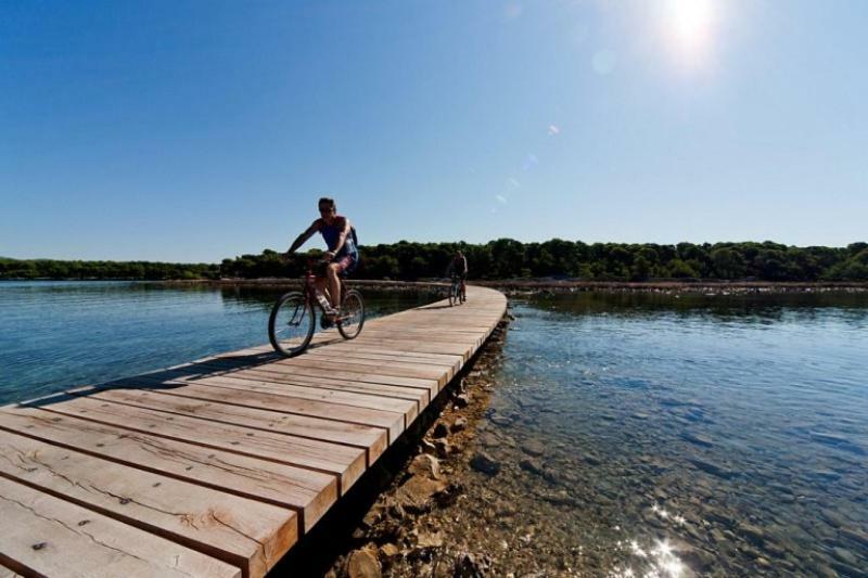 Duje & Roko Apartments Šibenik Dış mekan fotoğraf