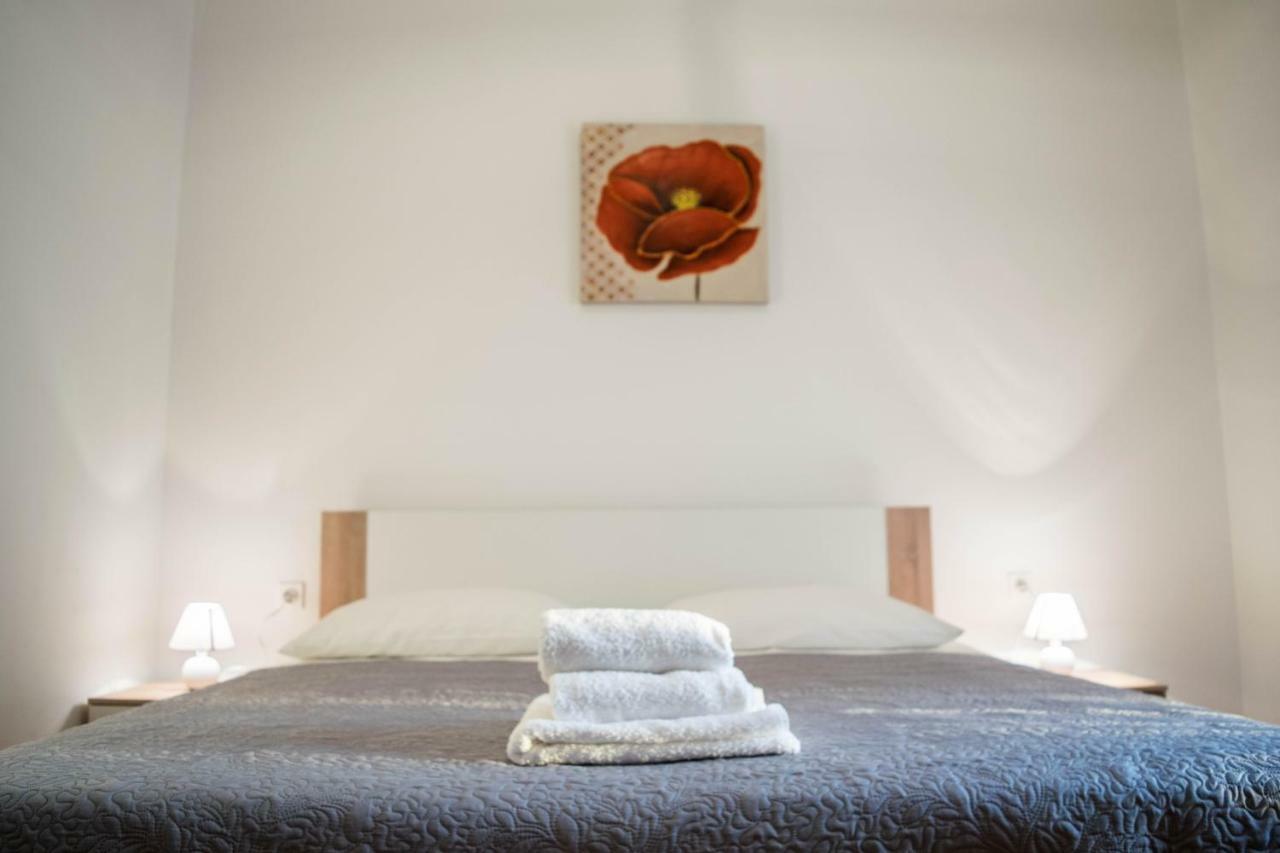 Duje & Roko Apartments Šibenik Dış mekan fotoğraf