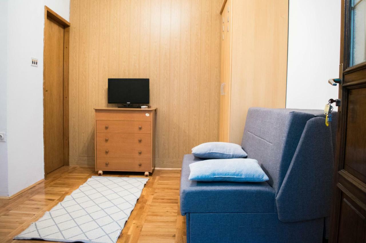 Duje & Roko Apartments Šibenik Dış mekan fotoğraf