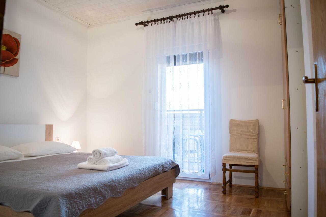 Duje & Roko Apartments Šibenik Dış mekan fotoğraf
