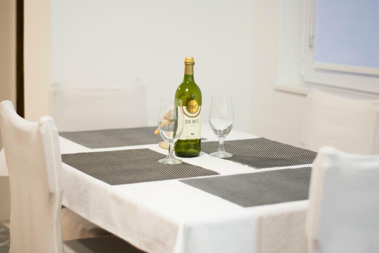 Duje & Roko Apartments Šibenik Dış mekan fotoğraf
