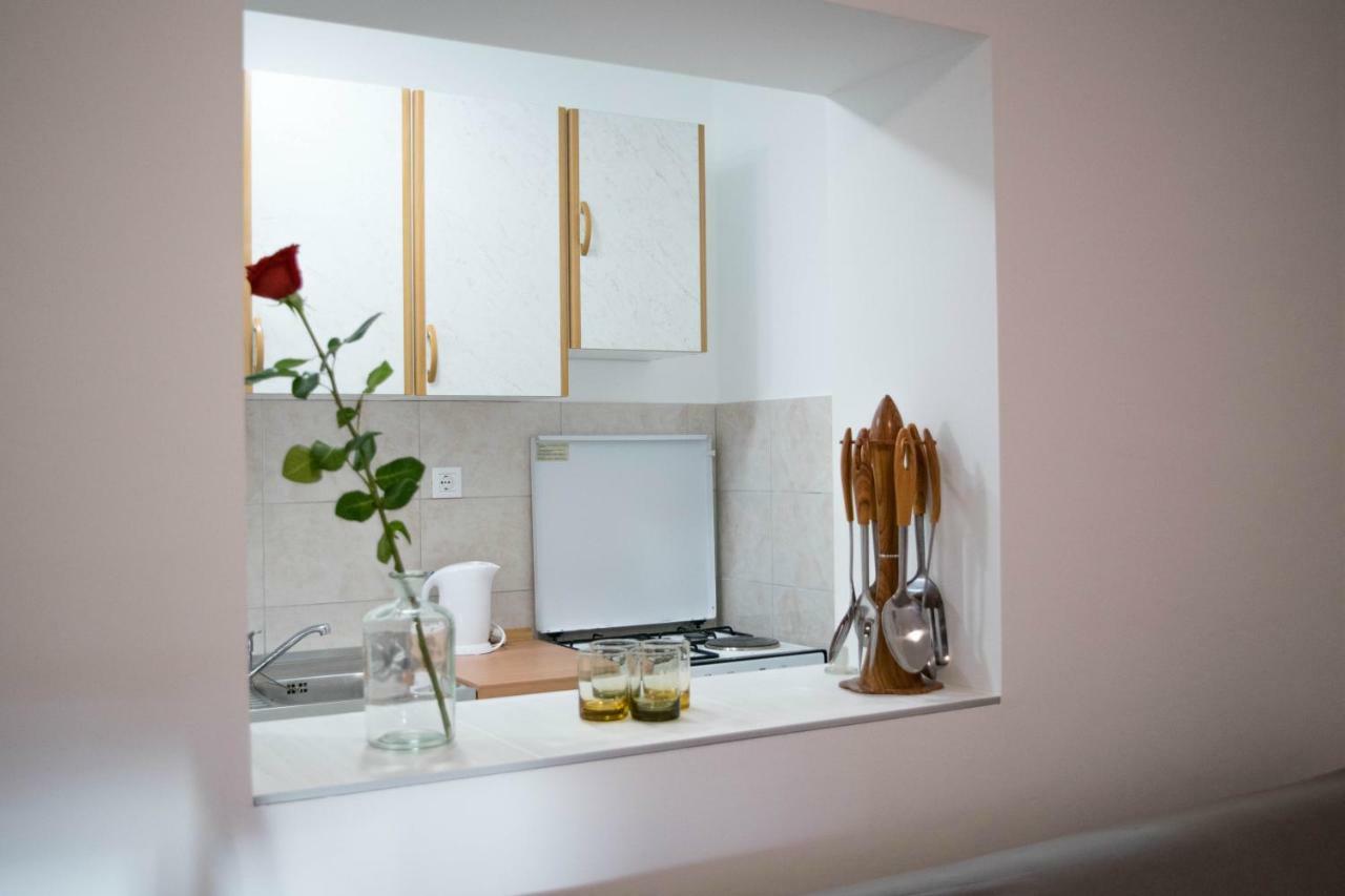 Duje & Roko Apartments Šibenik Dış mekan fotoğraf