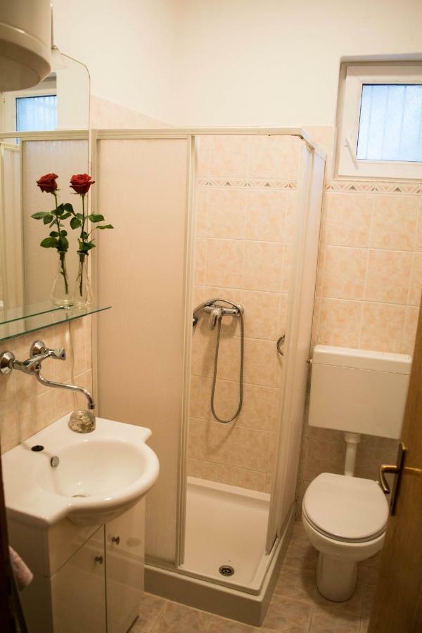 Duje & Roko Apartments Šibenik Dış mekan fotoğraf
