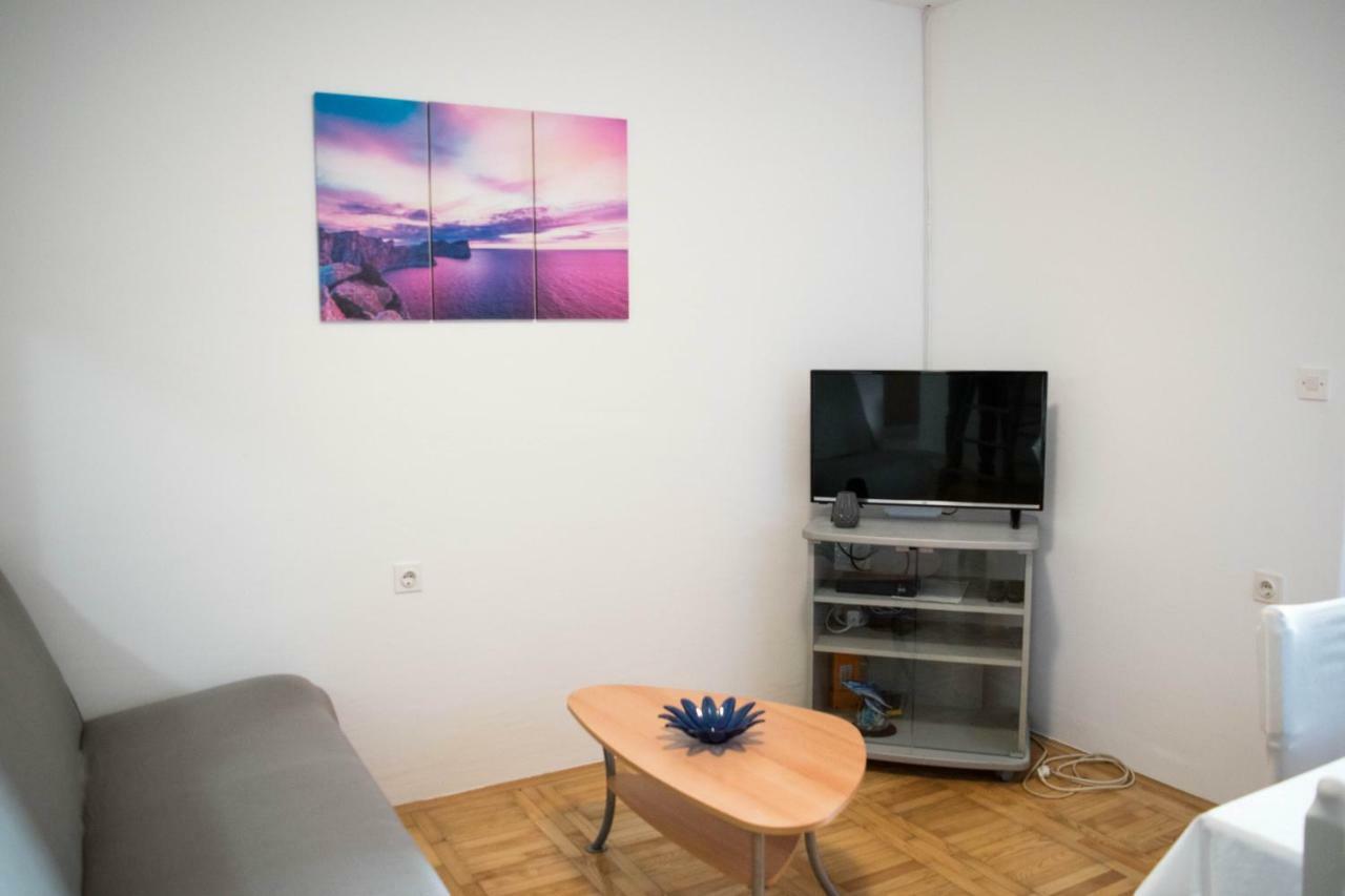 Duje & Roko Apartments Šibenik Dış mekan fotoğraf