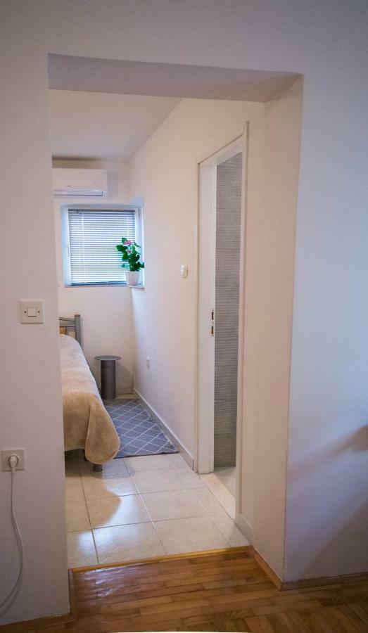 Duje & Roko Apartments Šibenik Dış mekan fotoğraf